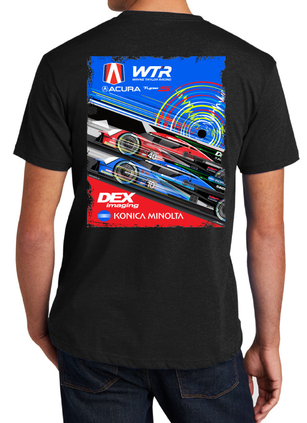 2024 Limited Edition DAYTONA GTP ARX-06 T