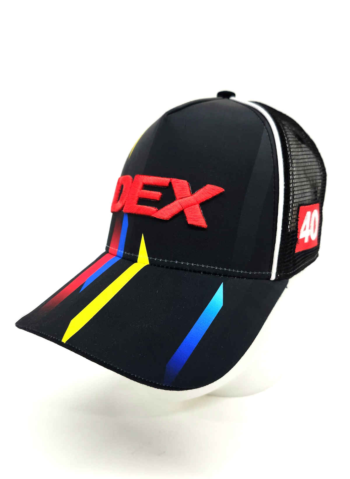 2025 WTR #40 DEX Hat