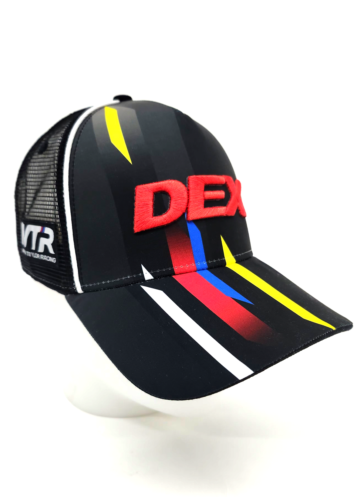 2025 WTR #40 DEX Hat
