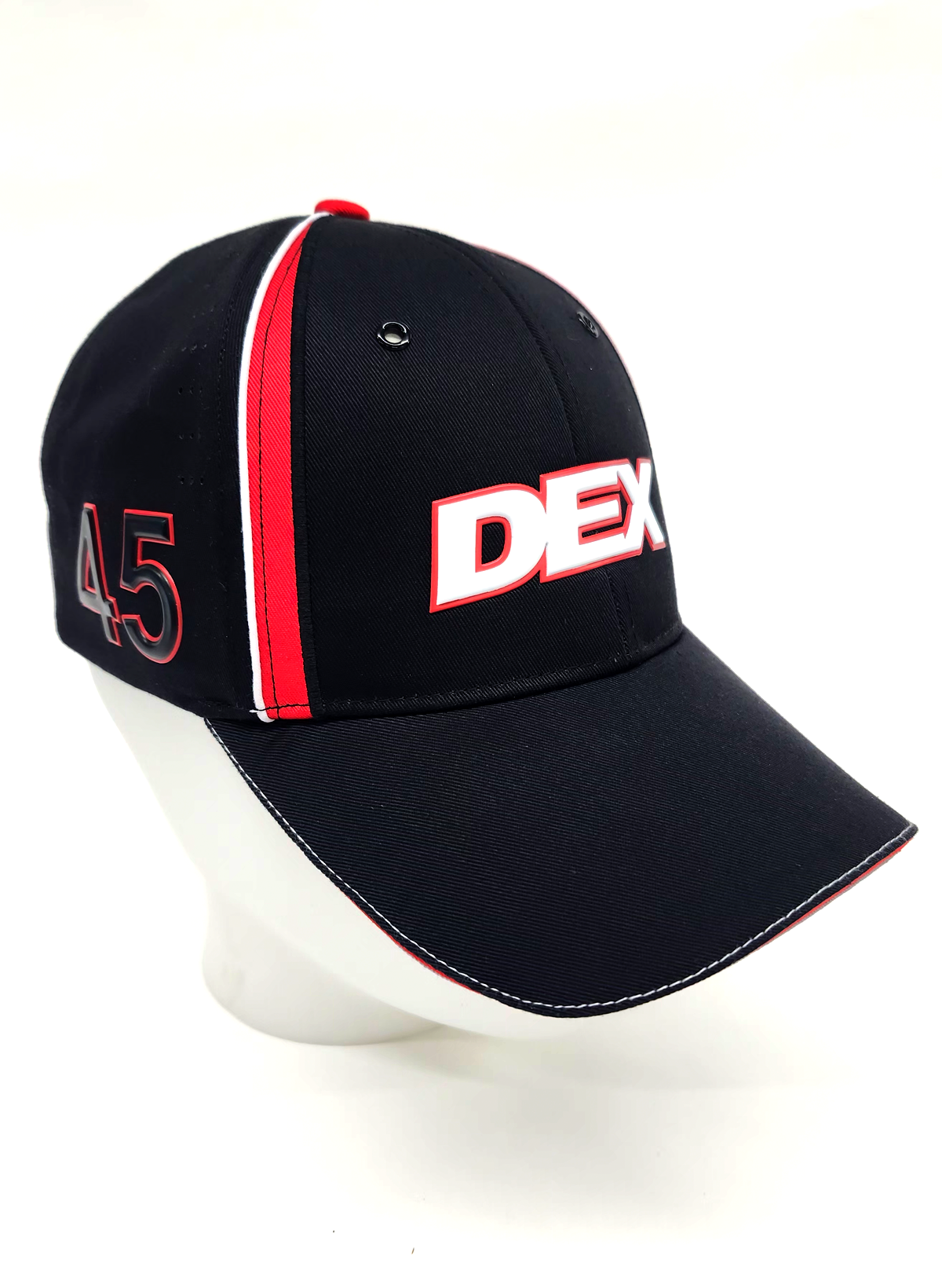 2025 #45 GTD TRACK HAT LAMBO