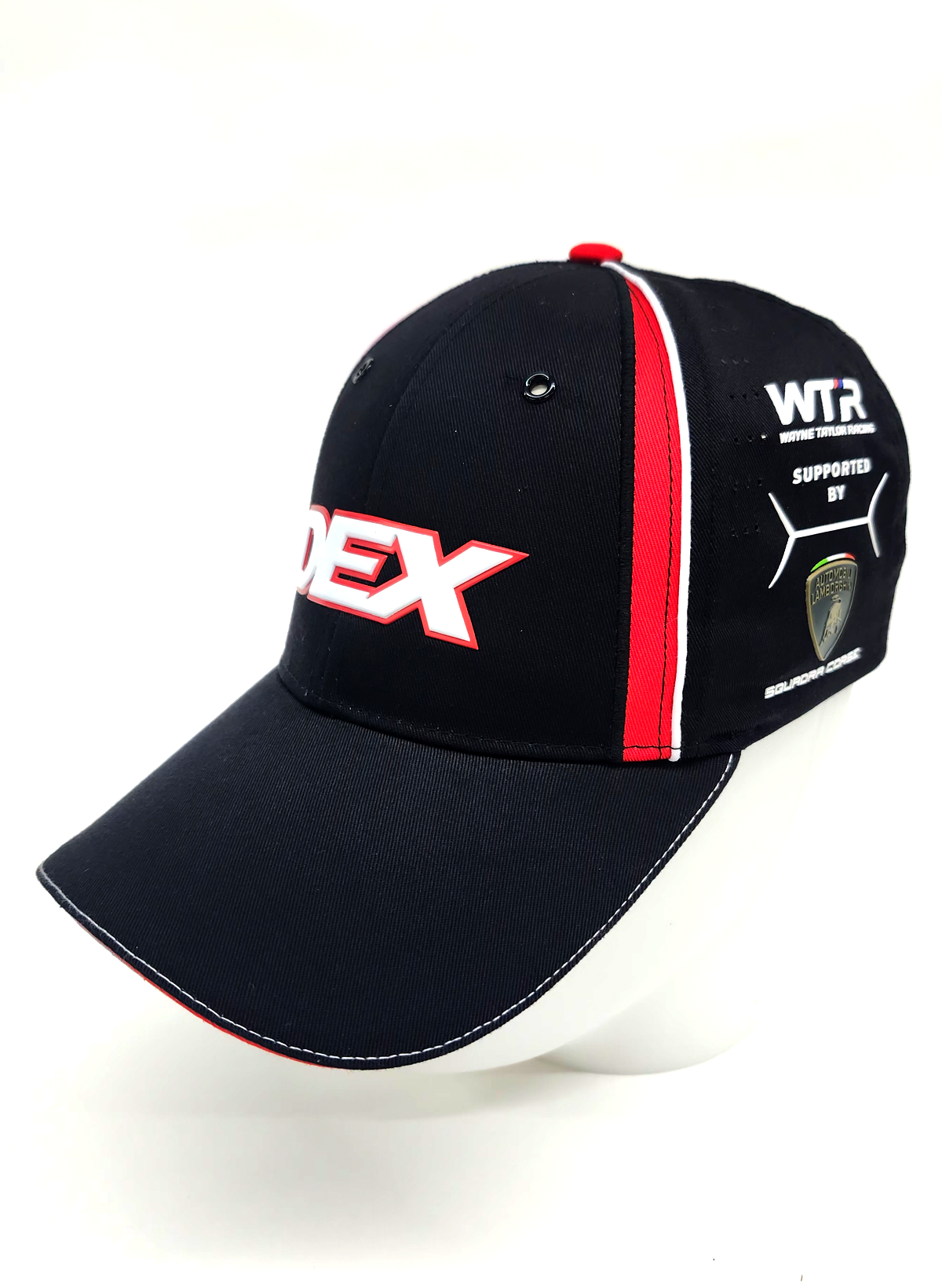 2025 #45 GTD TRACK HAT LAMBO