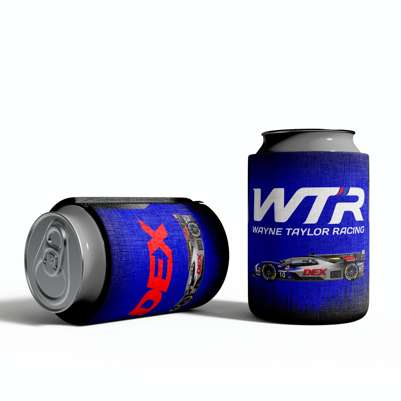WTR Koozie