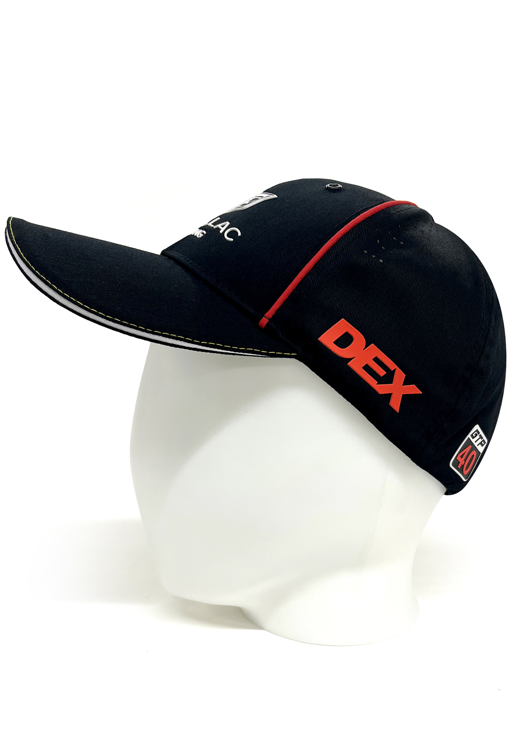 2026 #10 #40 GTP Track Hat