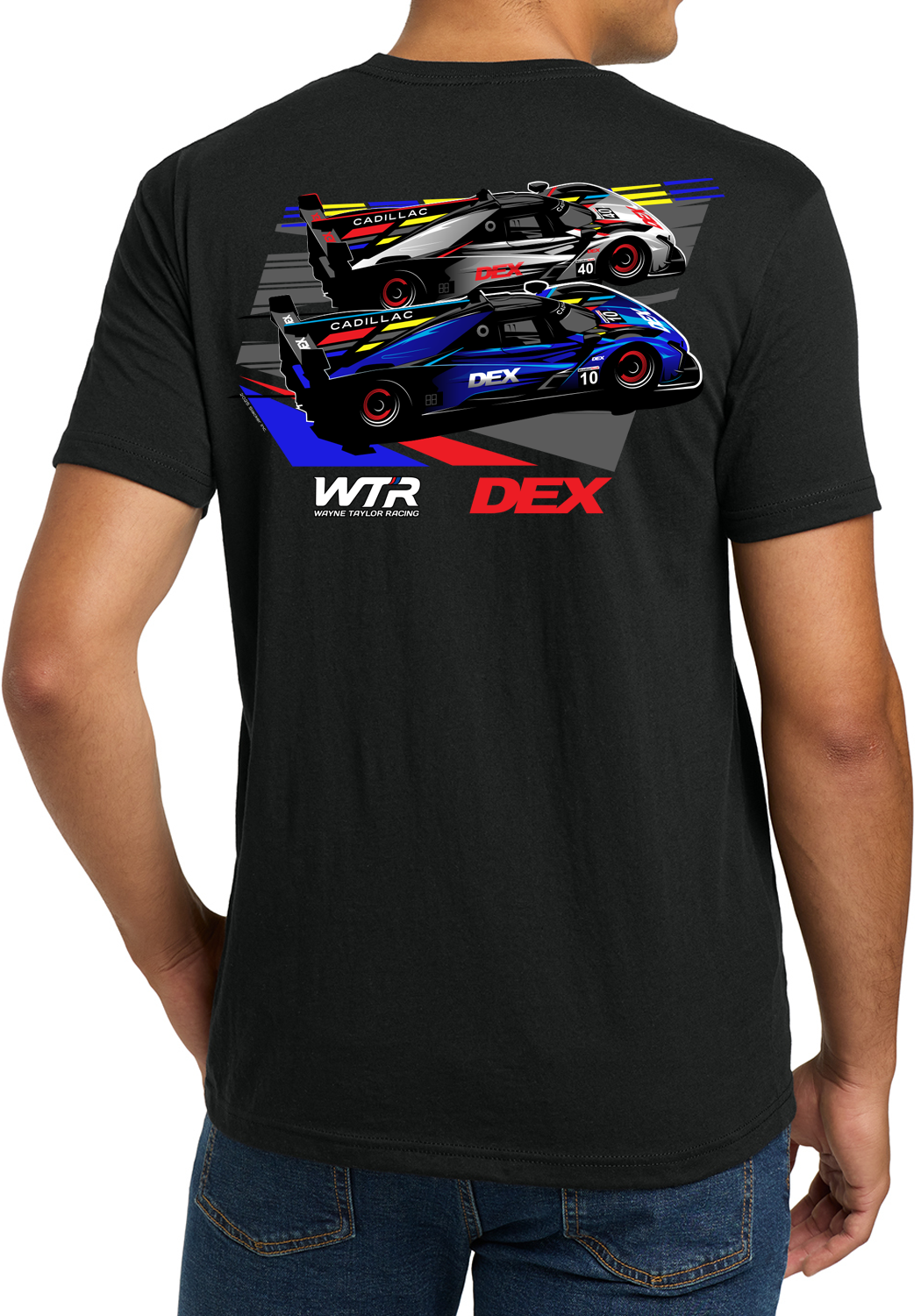 2025 Team Race T