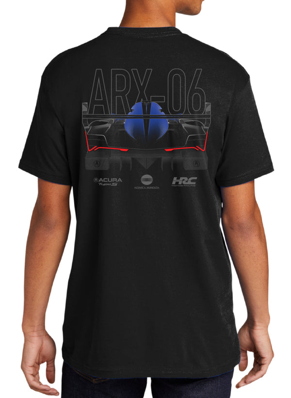 2024 #10 GTP ARX-06 T