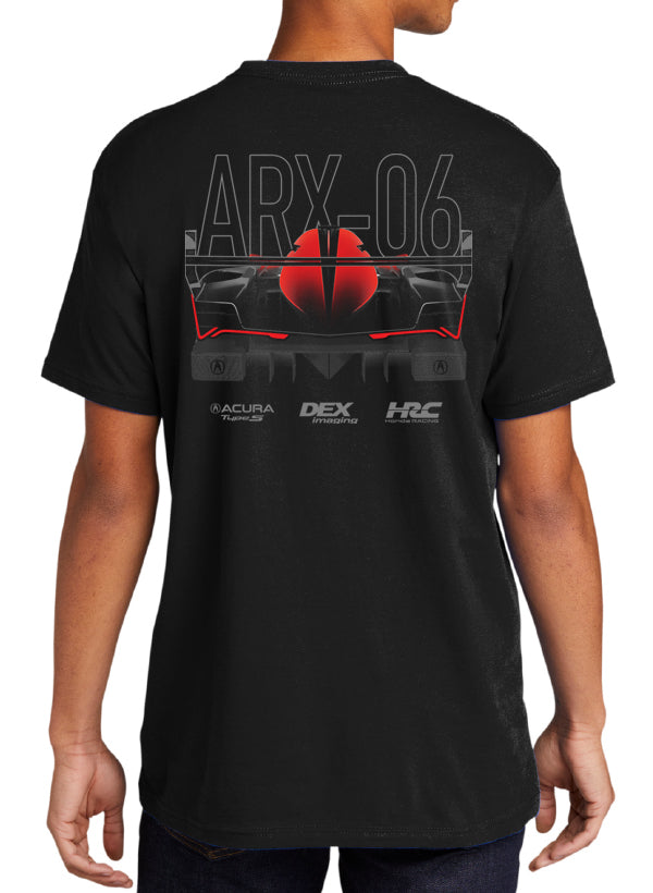 2024 #40 GTP ARX-06 T