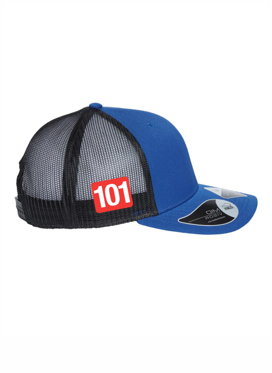 101 LE MANS HYPERCAR HAT