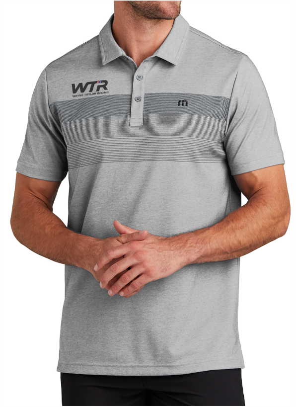 2025 Travis Mathew Polo