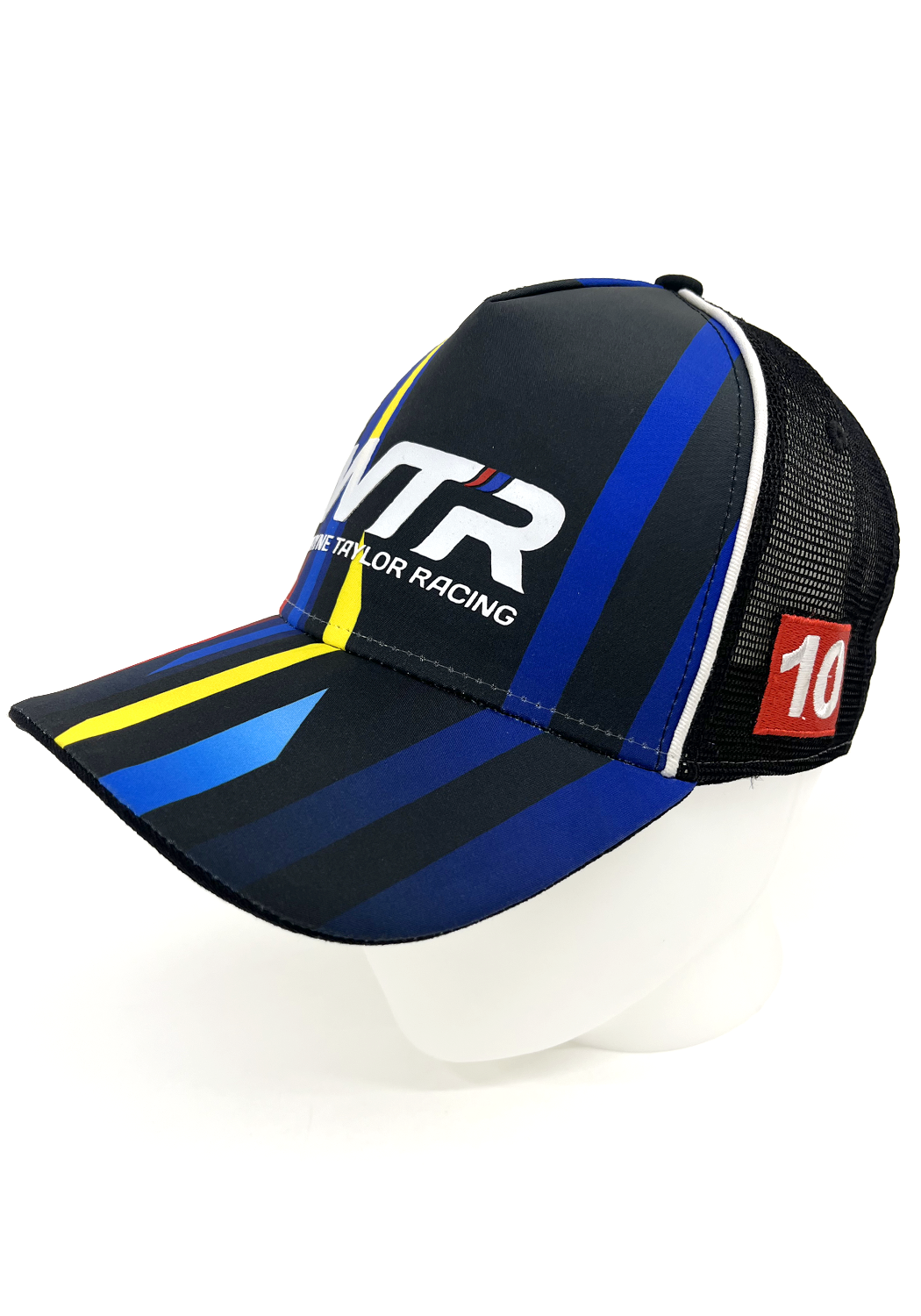 2025 WTR GTP TEAM HAT
