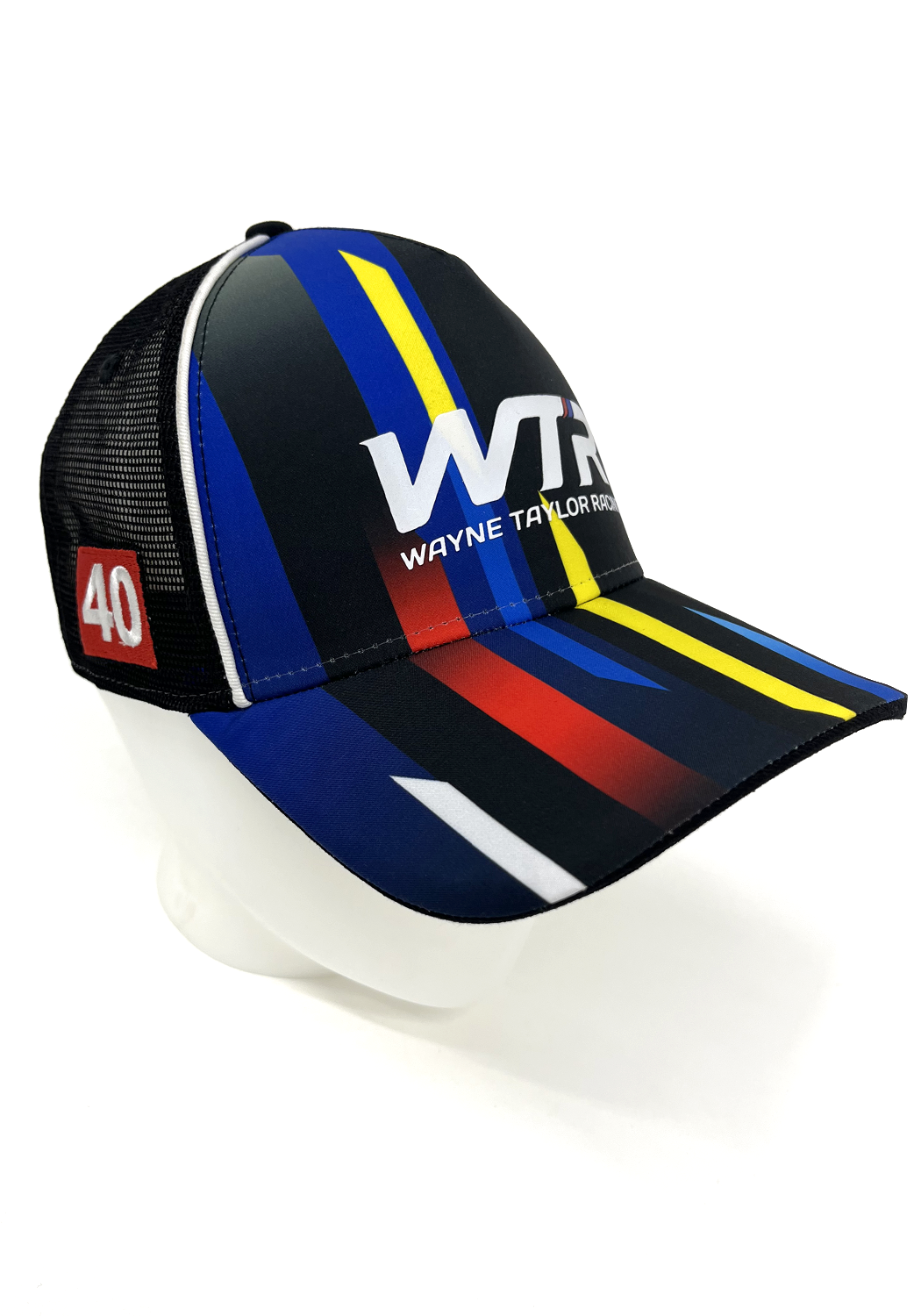 2025 WTR GTP TEAM HAT