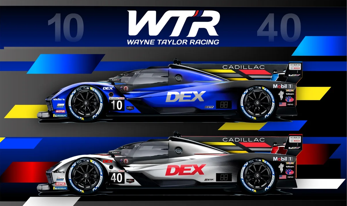 2025 3' x 5' WTR Flag