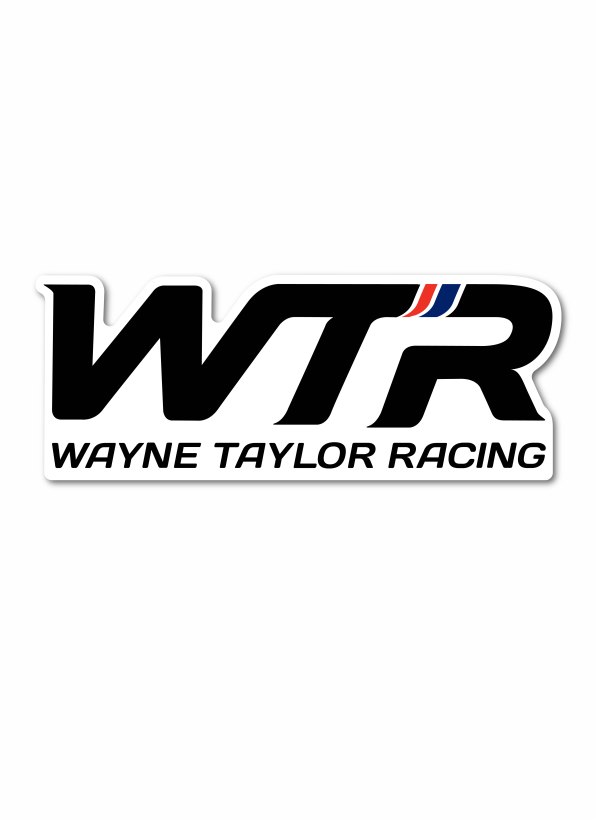 2025 WTR DECAL