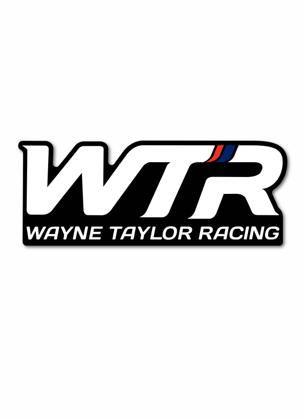 2025 WTR DECAL
