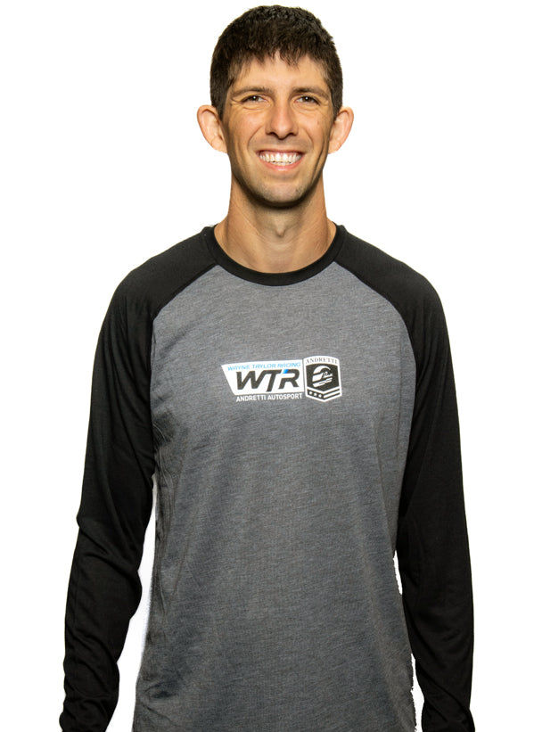 WTR ANDRETTI LongSleeve T